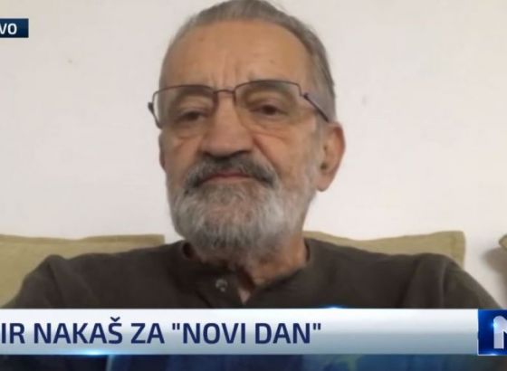 (VIDEO) Pogledajte šta dr. Bakir Nakaš savjetuje za zaštitu od korona virusa