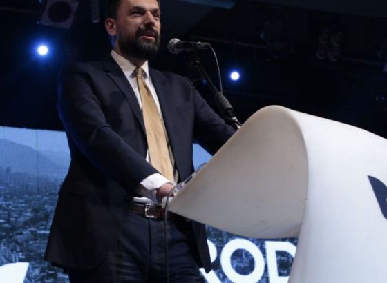 NIP odgovorila Efendiću: Pokušava sakriti činjenicu da je kandidat posrnule SDA