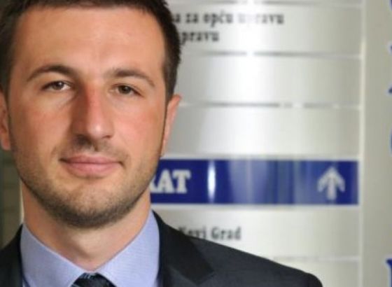 Efendić odgovorio i NiP-u: Dobio sam više glasova nego čitava ta stranka