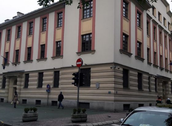 Zatražen pritvor za Palislamovića koji je automobilom usmrtio pješaka
