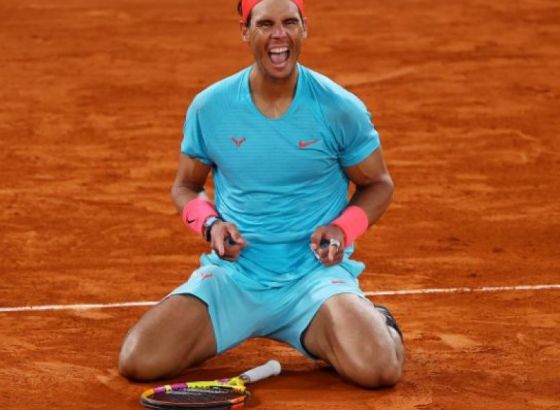 Nadal: Jedan od mojih najboljih mečeva, ovaj trofej ima veliku vrijednost
