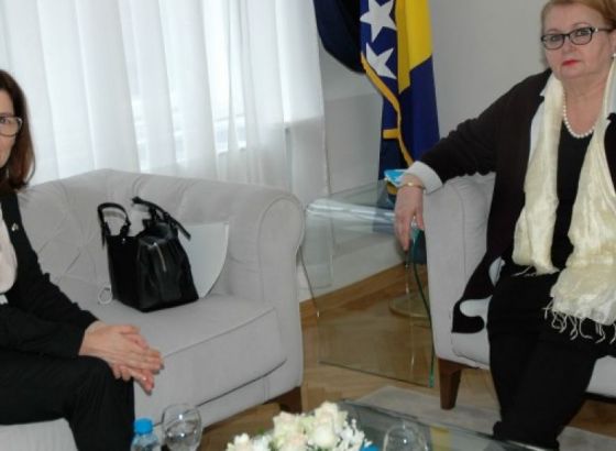 Turković i Bukinac: Razmjene gostovanja umjetnika