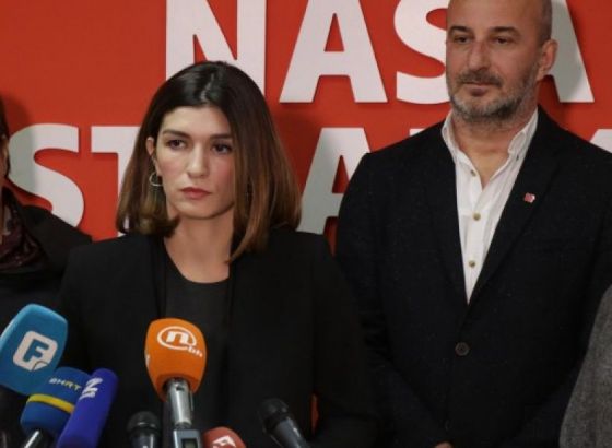 Čudić: Vanjska politika prepuštena Dodiku i Čoviću