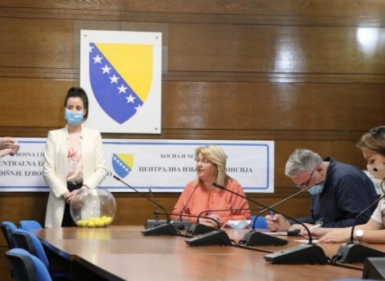 CIK ovjerio još 15 kandidatskih listi za izbore u Mostaru