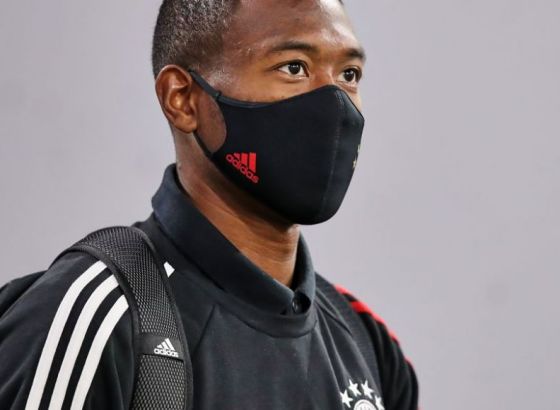 Juventus se već dogovorio sa Alabom