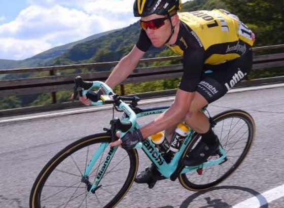 Još jedan favorit zbog koronavirusa neće učestvovati na Giro d'Italia