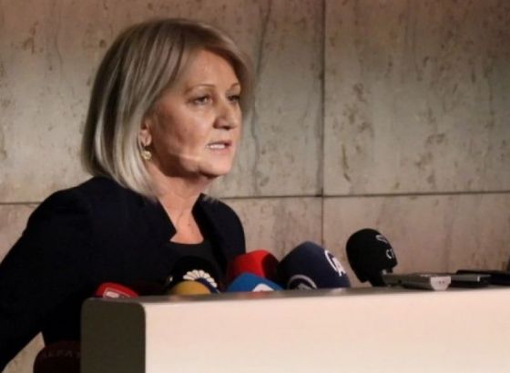 Krišto: Prijedlog zakona o sprječavanju sukoba interesa je 'sklepan'