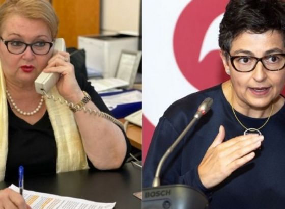 Turković i González Laya o posljedicama pandemije Covid-19