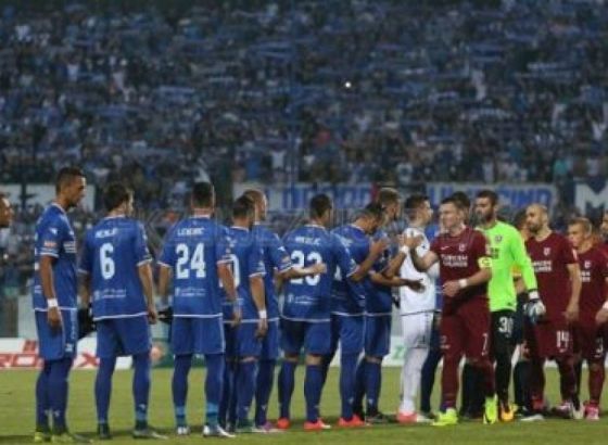 Ponovo odgođen sarajevski derbi