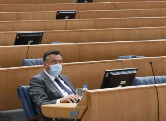 PSBiH - Bez izjašnjavanja o Prijedlogu zakona o sprječavanju sukoba interesa