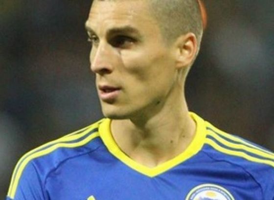 Oglasio se bivši reprezentativac nakon poraza od Poljske