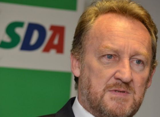 Izetbegović uputio pismo međunarodnim zvaničnicima vezano za sporazum iz Mostara