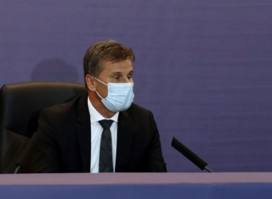 Novalić: Uredbom o interventnim mjerama želimo očuvati radna mjesta
