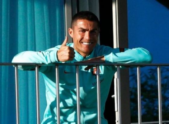 Italijanski ministar sporta: Mislim da je Ronaldo prekršio protokol