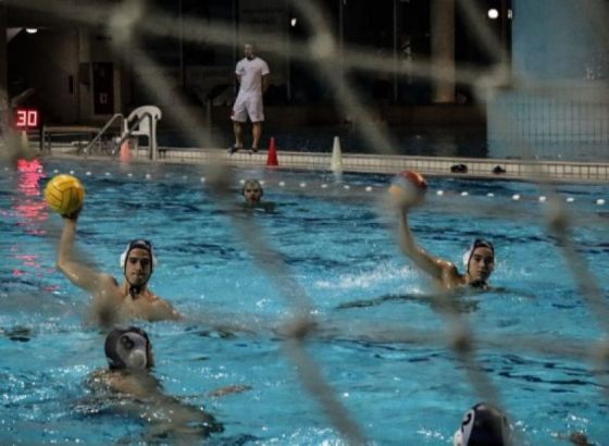 Završena Vaterpolo liga KS, Invictum dominirao u svim kategorijama