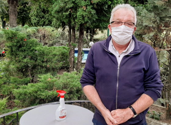 Prof. dr. Enver Kazaz za Start: Srpski nacionalizam se može proglasiti pobjednikom
