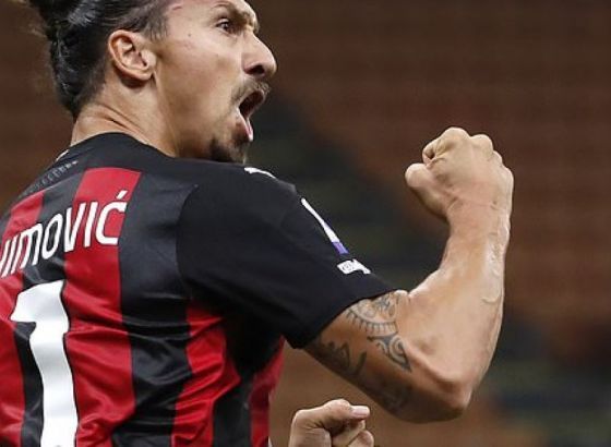 Zlatan čekao osam mjeseci da odgovori Lukakuu: Milano nikada nije imao kralja, već Boga