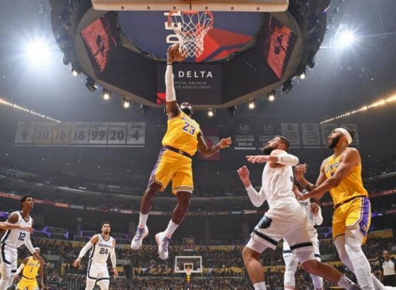 NBA izgubila 694 miliona, najviše šampion