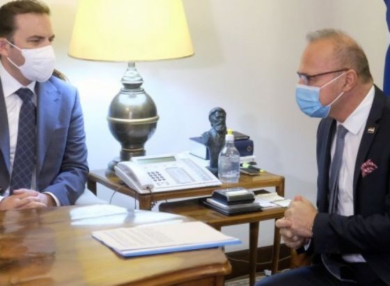 Hrvatska očekuje početak pristupnih pregovora Sjeverne Makedonije do kraja 2020.