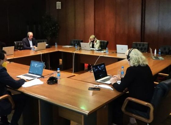 Pozdravljeni napori na uspostavi parlamentarnog nadzora nad radom bh. pravosuđa