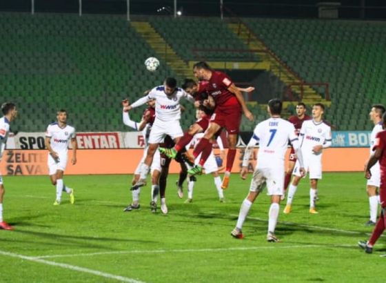 Široki Brijeg morao je odigrati susret sa Sarajevom iako je u svojoj momčadi imao 13 zaraženih koronavirusom