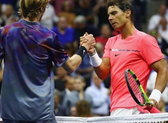 Novak i Rodžer ponekad mentalno padnu, ali Rafa nikad