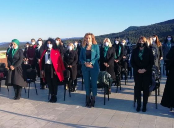Žene SDA predstavile kandidatkinje za lokalne izbore