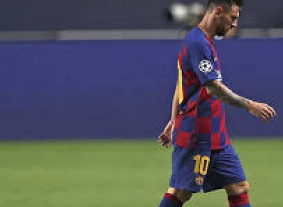 Messija preko noći izdali suigrači. Sprema se rat koji će odjeknuti Evropom