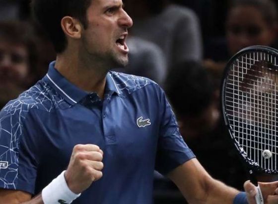 Đoković uvjeren da može da obori Federerov rekord: Radim sve da ispunim taj cilj
