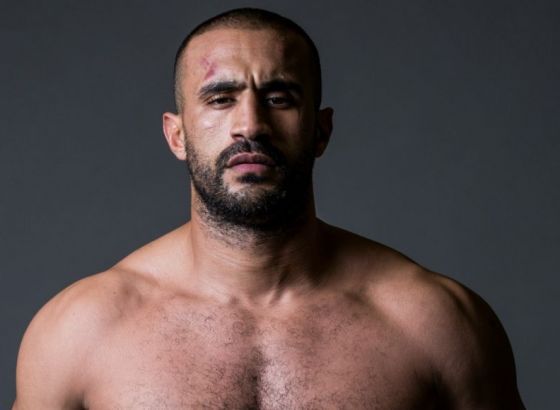 Badr Hari pozitivan na koronu, ali nema simptome