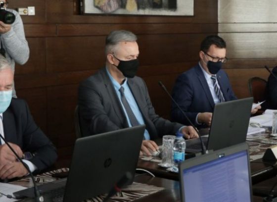 Brza cesta Lašva-Nević Polje: Suglasnost za potpis ugovora za dionicu kroz Vitez