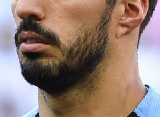 Luis Suarez ima negativni rekord u Ligi prvaka