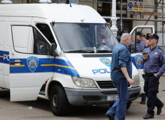 Nakon porodične svađe zagrebački policajac ubio suprugu pa sebe