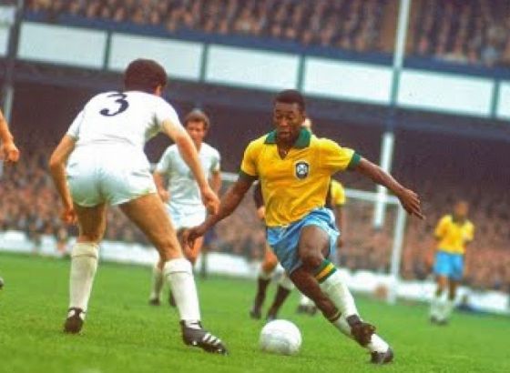 Kralj slavi 80. rođendan: Pele za sva vremena