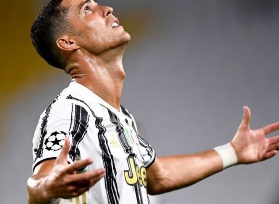 Ronaldo ponovo pozitivan, preskače duel sa Mesijem