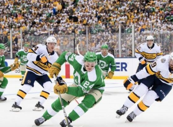 Sjevernoamerička hokejaška liga NHL otkazala je zbog pandemije koronavirusa održavanje All-Star utakmice