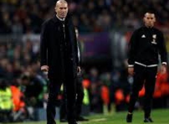 Zidan: Sa igračima do smrti, šansa da okrenemo stvari