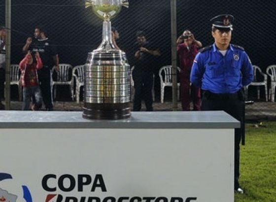 Kup Libertadores: Tevez srušio Karakas