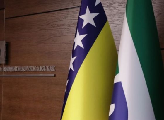 SDA: Dodikovi konkretni potezi protiv Dejtona značit će vraćanje Republike BiH