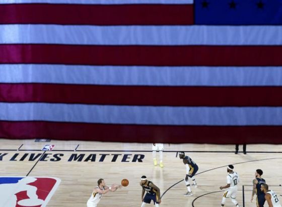 NBA kreće 25. decembra, sezona skraćena