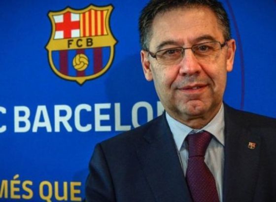 Barca danas ostaje bez predsjednika