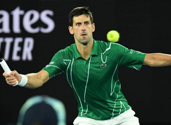 Đoković prvi na ATP listi, ubjedljivo vodi ispred Nadala, Tima i Federera