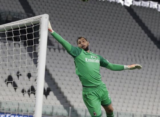 Korona ponovo ušla u Milan, pozitivna dva igrača