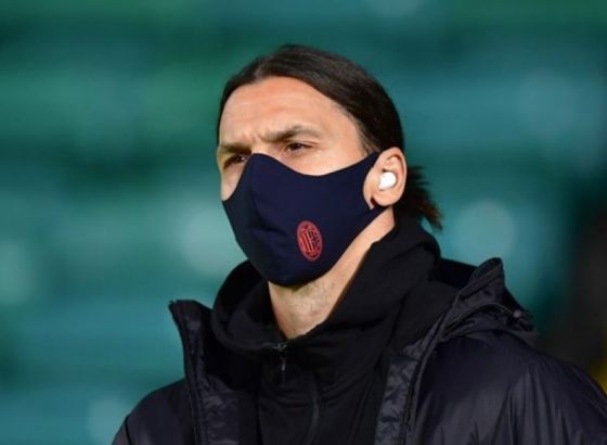 Zlatan nakon dva gola u ludom derbiju objavio fotografiju uz samo jednu riječ ;Strast