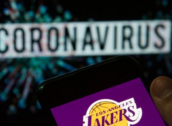 Raste broj zaraženih u Los Angelesu, vlasti okrivile Lakerse