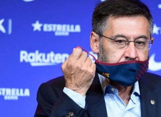 Bartomeu nije podnio ostavku, ostaje da se bori
