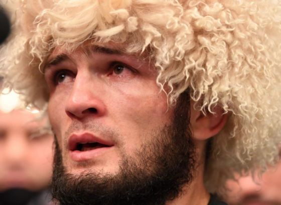 Khabib imenovao četiri najbolja boksača današnjice