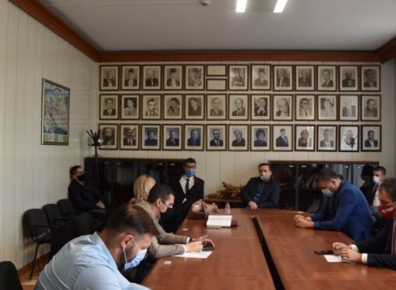 Kolegij Skupštine KS zatražio nastavak 30. sjednice u online formatu