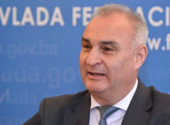 Jozić: Na snazi ZKP-e koji omogućava kantonima da smanje troškove pritvora