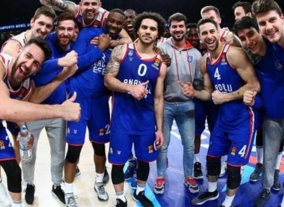 Korona u Efesu: Zakazana nova testiranja